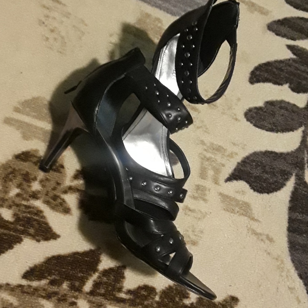 heels